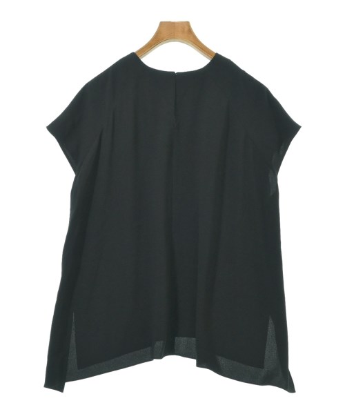 theory luxe（セオリーリュクス）ブラウス 黒 サイズ:38(M位) レディース/2200621419368