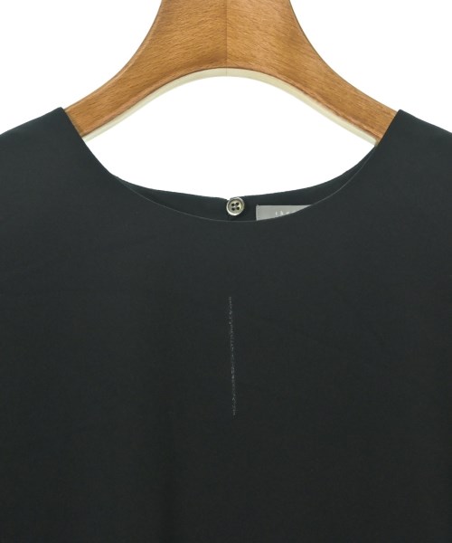 theory luxe（セオリーリュクス）ブラウス 黒 サイズ:38(M位) レディース/2200621419368