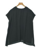 theory luxe（セオリーリュクス）ブラウス 黒 サイズ:38(M位) レディース/2200621419368