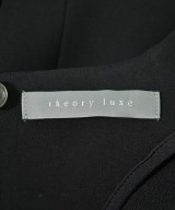 theory luxe（セオリーリュクス）ブラウス 黒 サイズ:38(M位) レディース/2200621419368