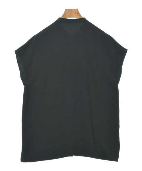 theory luxe（セオリーリュクス）ブラウス 黒 サイズ:42(L位) レディース/2200621419375