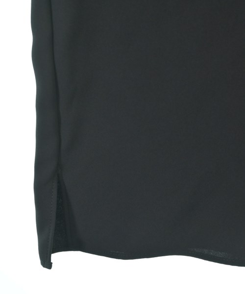 theory luxe（セオリーリュクス）ブラウス 黒 サイズ:42(L位) レディース/2200621419375