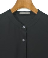 theory luxe（セオリーリュクス）ブラウス 黒 サイズ:42(L位) レディース/2200621419375