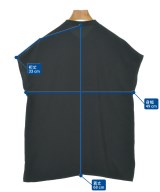 theory luxe（セオリーリュクス）ブラウス 黒 サイズ:42(L位) レディース/2200621419375