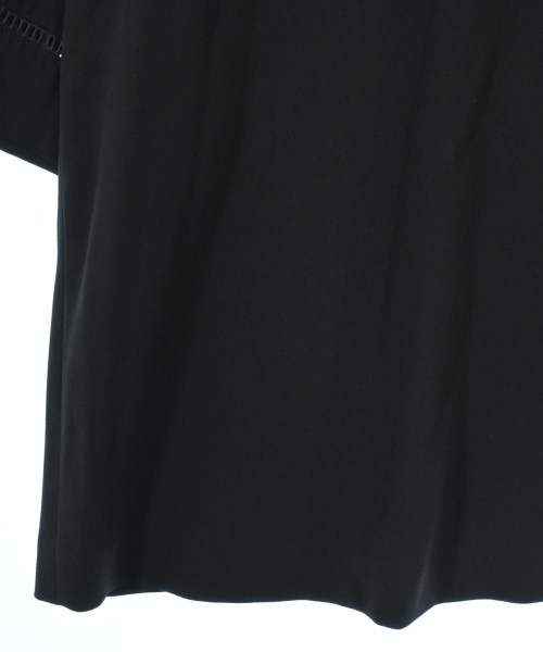 theory luxe（セオリーリュクス）ブラウス 黒 サイズ:38(M位) レディース/2200621419429