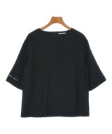 theory luxe（セオリーリュクス）ブラウス 黒 サイズ:38(M位) レディース/2200621419429