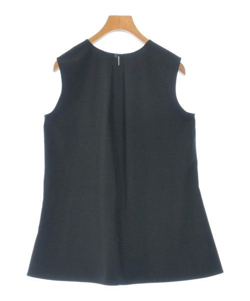 theory luxe（セオリーリュクス）ブラウス 黒 サイズ:38(M位) レディース/2200621419467