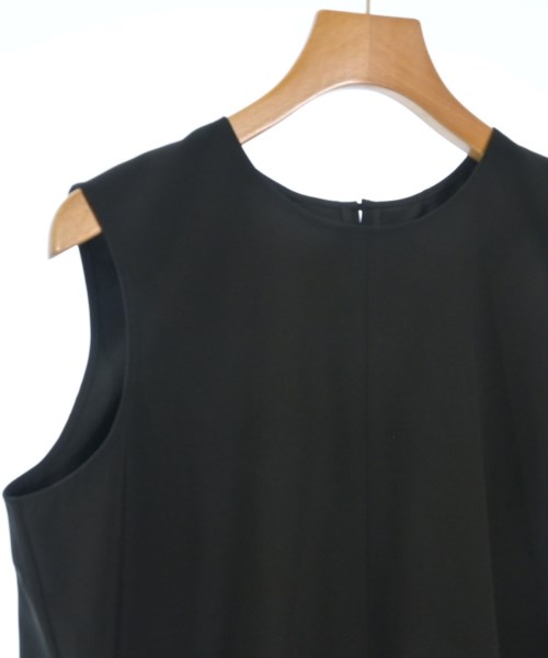 theory luxe（セオリーリュクス）ブラウス 黒 サイズ:38(M位) レディース/2200621419467