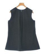 theory luxe（セオリーリュクス）ブラウス 黒 サイズ:38(M位) レディース/2200621419467