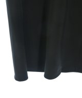 theory luxe（セオリーリュクス）ブラウス 黒 サイズ:38(M位) レディース/2200621419467