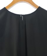 theory luxe（セオリーリュクス）ブラウス 黒 サイズ:38(M位) レディース/2200621419467