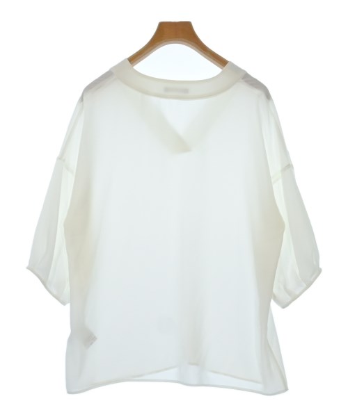 theory luxe（セオリーリュクス）ブラウス 白 サイズ:38(M位) レディース/2200621419504