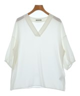 theory luxe（セオリーリュクス）ブラウス 白 サイズ:38(M位) レディース/2200621419504