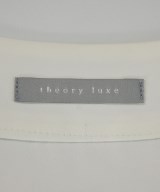 theory luxe（セオリーリュクス）ブラウス 白 サイズ:38(M位) レディース/2200621419504