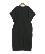 theory luxe（セオリーリュクス）シャツワンピース 黒 サイズ:38(M位) レディース/2200621419566