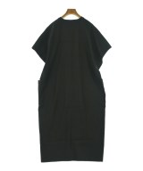 theory luxe（セオリーリュクス）シャツワンピース 黒 サイズ:38(M位) レディース/2200621419566