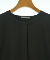 theory luxe（セオリーリュクス）シャツワンピース 黒 サイズ:38(M位) レディース/2200621419566