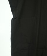theory luxe（セオリーリュクス）シャツワンピース 黒 サイズ:38(M位) レディース/2200621419566