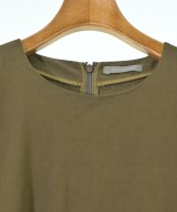 theory luxe（セオリーリュクス）ワンピース カーキ サイズ:38(M位) レディース/2200621419573