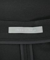 theory luxe（セオリーリュクス）ロング・マキシ丈スカート 黒 サイズ:42(L位) レディース/2200621419597