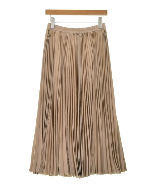 セオリーリュクス(theory luxe)のtheory luxe ロング・マキシ丈スカート