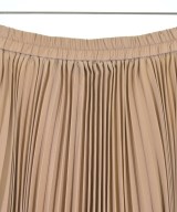 theory luxe（セオリーリュクス）ロング・マキシ丈スカート ベージュ サイズ:38(M位) レディース/2200621419603
