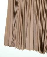 theory luxe（セオリーリュクス）ロング・マキシ丈スカート ベージュ サイズ:38(M位) レディース/2200621419603