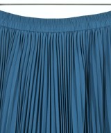 theory luxe（セオリーリュクス）ロング・マキシ丈スカート 青 サイズ:38(M位) レディース/2200621419610