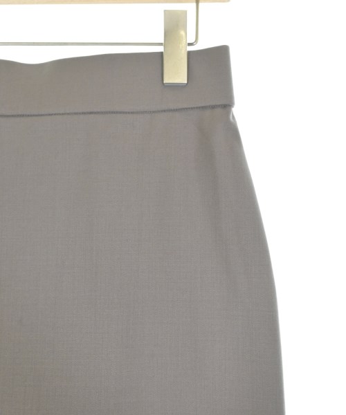 theory luxe（セオリーリュクス）ロング・マキシ丈スカート カーキ サイズ:42(L位) レディース/2200621419627