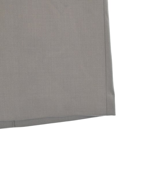 theory luxe（セオリーリュクス）ロング・マキシ丈スカート カーキ サイズ:42(L位) レディース/2200621419627