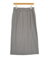 theory luxe（セオリーリュクス）ロング・マキシ丈スカート カーキ サイズ:42(L位) レディース/2200621419627