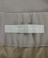 theory luxe（セオリーリュクス）ロング・マキシ丈スカート カーキ サイズ:42(L位) レディース/2200621419627