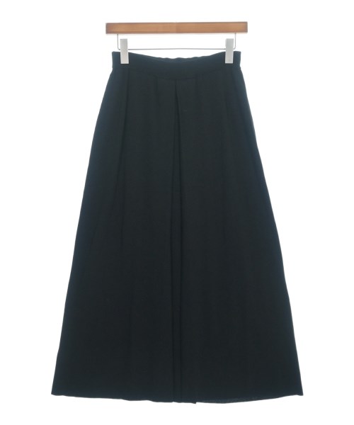 セオリーリュクス(theory luxe)のtheory luxe ロング・マキシ丈スカート