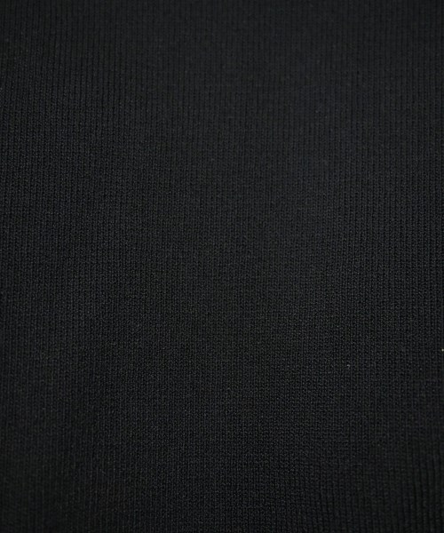 theory luxe（セオリーリュクス）ロング・マキシ丈スカート 黒 サイズ:38(M位) レディース/2200621419634