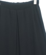 theory luxe（セオリーリュクス）ロング・マキシ丈スカート 黒 サイズ:38(M位) レディース/2200621419634