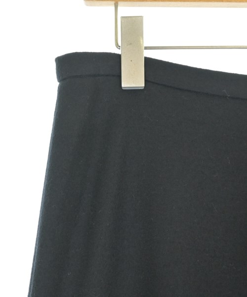 theory luxe（セオリーリュクス）ロング・マキシ丈スカート 黒 サイズ:40(M位) レディース/2200621419672