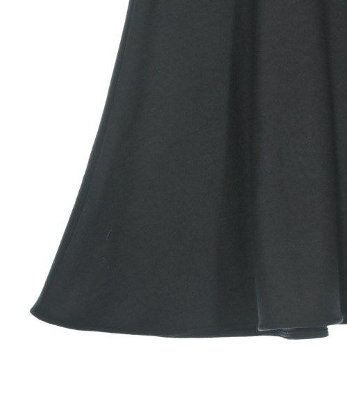 theory luxe（セオリーリュクス）ロング・マキシ丈スカート 黒 サイズ:40(M位) レディース/2200621419672