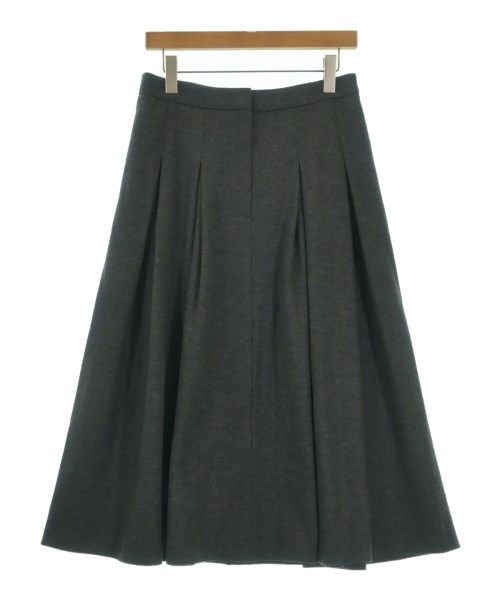 セオリーリュクス(theory luxe)のtheory luxe ロング・マキシ丈スカート