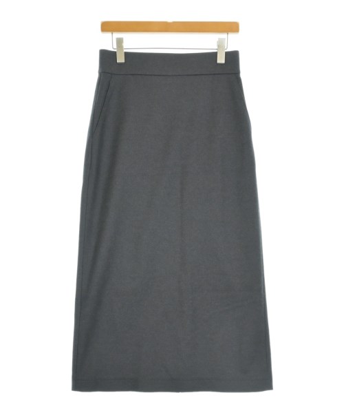 セオリーリュクス(theory luxe)のtheory luxe ロング・マキシ丈スカート