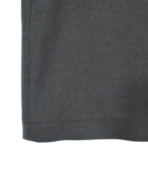 theory luxe（セオリーリュクス）ロング・マキシ丈スカート グレー サイズ:40(M位) レディース/2200621419733
