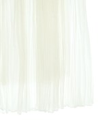 theory luxe（セオリーリュクス）ロング・マキシ丈スカート 白 サイズ:40(M位) レディース/2200621419757