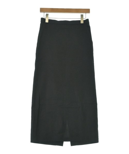 セオリーリュクス(theory luxe)のtheory luxe ロング・マキシ丈スカート