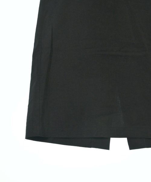 theory luxe（セオリーリュクス）ロング・マキシ丈スカート 黒 サイズ:40(M位) レディース/2200621419764