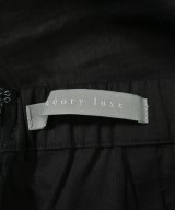 theory luxe（セオリーリュクス）ロング・マキシ丈スカート 黒 サイズ:40(M位) レディース/2200621419764