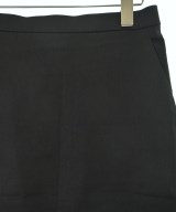 theory luxe（セオリーリュクス）ロング・マキシ丈スカート 黒 サイズ:40(M位) レディース/2200621419764