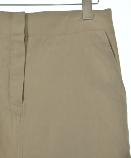 theory luxe（セオリーリュクス）ロング・マキシ丈スカート ベージュ サイズ:40(M位) レディース/2200621419771