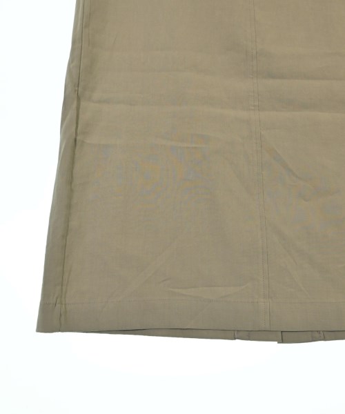 theory luxe（セオリーリュクス）ロング・マキシ丈スカート ベージュ サイズ:40(M位) レディース/2200621419771