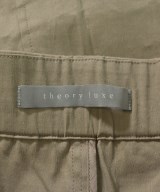 theory luxe（セオリーリュクス）ロング・マキシ丈スカート ベージュ サイズ:40(M位) レディース/2200621419771