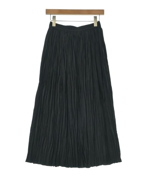 セオリーリュクス(theory luxe)のtheory luxe ロング・マキシ丈スカート