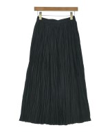 theory luxe（セオリーリュクス）ロング・マキシ丈スカート 黒 サイズ:40(M位) レディース/2200621419801
